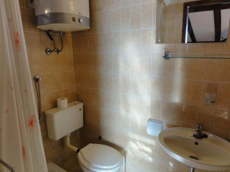 Guesthouse Brela Pokój zdjęcie