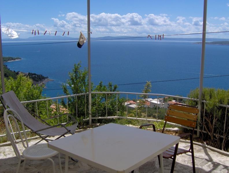 Guesthouse Brela Pokój zdjęcie